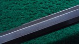 WINCHESTER MODEL 1886 RIFLE IN SCARCE 40-70 WCF - Image 10 of 24