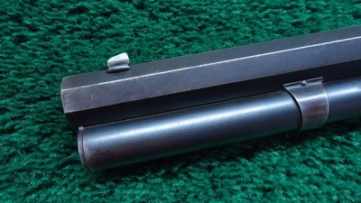 WINCHESTER MODEL 1886 RIFLE IN SCARCE 40-70 WCF - Image 16 of 24