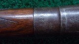 MARLIN MODEL 1881 FIRST VARIATION LEVER ACTION RIFLE IN 40-60 - Image 15 of 21