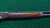 MARLIN MODEL 1881 FIRST VARIATION LEVER ACTION RIFLE IN 40-60 - Image 5 of 21