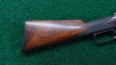 MARLIN MODEL 1881 FIRST VARIATION LEVER ACTION RIFLE IN 40-60 - Image 19 of 21