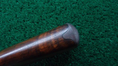 MARLIN MODEL 1881 FIRST VARIATION LEVER ACTION RIFLE IN 40-60 - Image 16 of 21