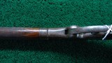 MARLIN MODEL 1881 FIRST VARIATION LEVER ACTION RIFLE IN 40-60 - Image 11 of 21