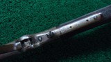 MARLIN MODEL 1881 FIRST VARIATION LEVER ACTION RIFLE IN 40-60 - Image 9 of 21