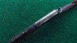 MARLIN MODEL 1881 FIRST VARIATION LEVER ACTION RIFLE IN 40-60 - Image 4 of 21