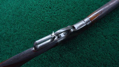 MARLIN MODEL 1881 FIRST VARIATION LEVER ACTION RIFLE IN 40-60 - Image 3 of 21