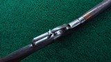 MARLIN MODEL 1881 FIRST VARIATION LEVER ACTION RIFLE IN 40-60 - Image 3 of 21