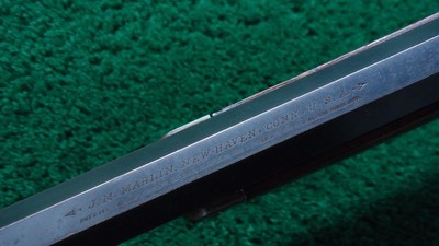 MARLIN MODEL 1881 FIRST VARIATION LEVER ACTION RIFLE IN 40-60 - Image 12 of 21