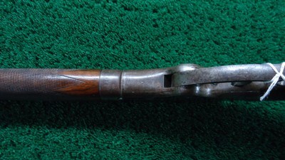 MARLIN MODEL 1881 FIRST VARIATION LEVER ACTION RIFLE IN 40-60 - Image 11 of 21