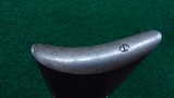 *Sale Pending* - BEAUTIFUL DELUXE ENGRAVED MARLIN 1889 RIFLE IN 38W - 17 of 20