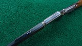 *Sale Pending* - BEAUTIFUL DELUXE ENGRAVED MARLIN 1889 RIFLE IN 38W - 4 of 20