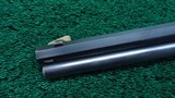 *Sale Pending* - BEAUTIFUL DELUXE ENGRAVED MARLIN 1889 RIFLE IN 38W - 14 of 20