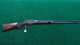 DELUXE ENGRAVED MARLIN 1895 TAKEDOWN RIFLE IN CALIBER 45-90 - Image 25 of 25