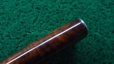 DELUXE ENGRAVED MARLIN 1895 TAKEDOWN RIFLE IN CALIBER 45-90 - Image 20 of 25