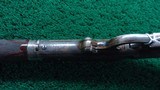 DELUXE ENGRAVED MARLIN 1895 TAKEDOWN RIFLE IN CALIBER 45-90 - Image 13 of 25