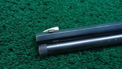 DELUXE ENGRAVED MARLIN 1895 TAKEDOWN RIFLE IN CALIBER 45-90 - Image 18 of 25