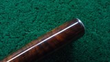 DELUXE ENGRAVED MARLIN 1895 TAKEDOWN RIFLE IN CALIBER 45-90 - Image 20 of 25