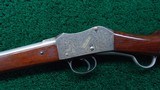 PEABODY MARTINI ENGRAVED MUSKET - Image 2 of 23