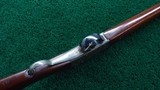 PEABODY MARTINI ENGRAVED MUSKET - Image 3 of 23