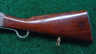 PEABODY MARTINI ENGRAVED MUSKET - Image 19 of 23