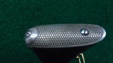 PEABODY MARTINI ENGRAVED MUSKET - Image 20 of 23