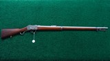 PEABODY MARTINI ENGRAVED MUSKET - Image 23 of 23