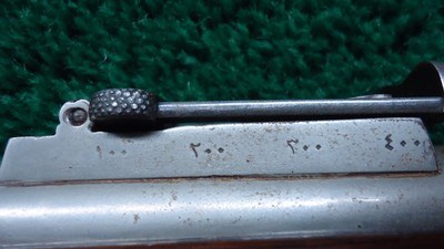 PEABODY MARTINI ENGRAVED MUSKET - Image 16 of 23