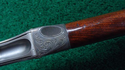 PEABODY MARTINI ENGRAVED MUSKET - Image 10 of 23