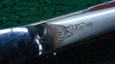 PEABODY MARTINI ENGRAVED MUSKET - Image 11 of 23