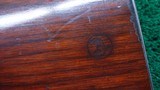 PEABODY MARTINI ENGRAVED MUSKET - Image 17 of 23