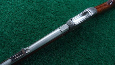 PEABODY MARTINI ENGRAVED MUSKET - Image 4 of 23