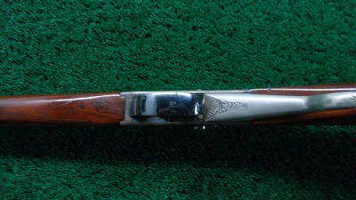 PEABODY MARTINI ENGRAVED MUSKET - Image 13 of 23