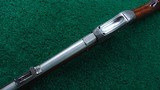 PEABODY MARTINI ENGRAVED MUSKET - Image 4 of 23