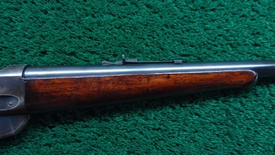 WINCHESTER MODEL 1895 RIFLE CHAMBERED FOR 35 WCF - Image 5 of 21