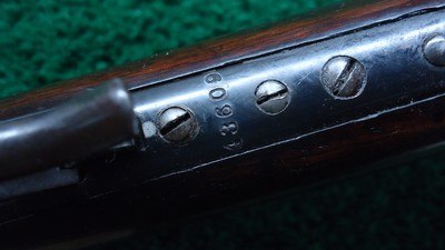 WINCHESTER MODEL 1895 RIFLE CHAMBERED FOR 35 WCF - Image 15 of 21