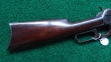 WINCHESTER MODEL 1895 RIFLE CHAMBERED FOR 35 WCF - Image 19 of 21