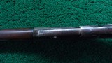 WINCHESTER MODEL 1895 RIFLE CHAMBERED FOR 35 WCF - Image 11 of 21