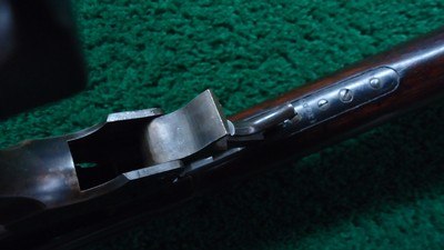 WINCHESTER MODEL 1895 RIFLE CHAMBERED FOR 35 WCF - Image 9 of 21