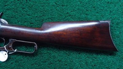WINCHESTER MODEL 1895 RIFLE CHAMBERED FOR 35 WCF - Image 17 of 21