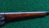 WINCHESTER MODEL 1895 RIFLE CHAMBERED FOR 35 WCF - Image 5 of 21
