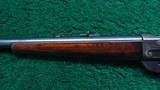 WINCHESTER MODEL 1895 RIFLE CHAMBERED FOR 35 WCF - Image 13 of 21