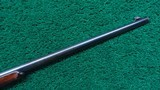WINCHESTER MODEL 1895 RIFLE CHAMBERED FOR 35 WCF - Image 7 of 21