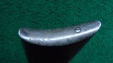 WINCHESTER MODEL 1895 RIFLE CHAMBERED FOR 35 WCF - Image 18 of 21