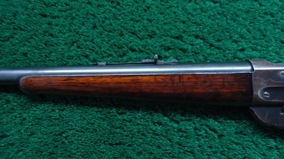 WINCHESTER MODEL 1895 RIFLE CHAMBERED FOR 35 WCF - Image 13 of 21