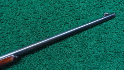 WINCHESTER MODEL 1895 RIFLE CHAMBERED FOR 35 WCF - Image 7 of 21
