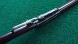 WINCHESTER MODEL 1895 RIFLE CHAMBERED FOR 35 WCF - Image 3 of 21