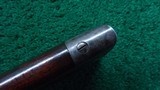 WINCHESTER MODEL 1895 RIFLE CHAMBERED FOR 35 WCF - Image 16 of 21
