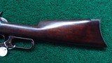 WINCHESTER MODEL 1895 RIFLE CHAMBERED FOR 35 WCF - Image 17 of 21
