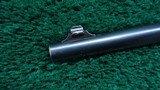WINCHESTER MODEL 1895 RIFLE CHAMBERED FOR 35 WCF - Image 14 of 21