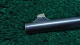 *Sale Pending* - ANTIQUE WINCHESTER MODEL 1895 RIFLE CHAMBERED FOR 30 US - 15 of 22